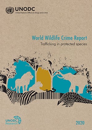 World Wildlife Crime Report
